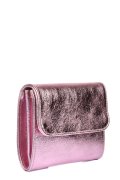 GEANTA ROZ PIELE NATURALA BS3411
