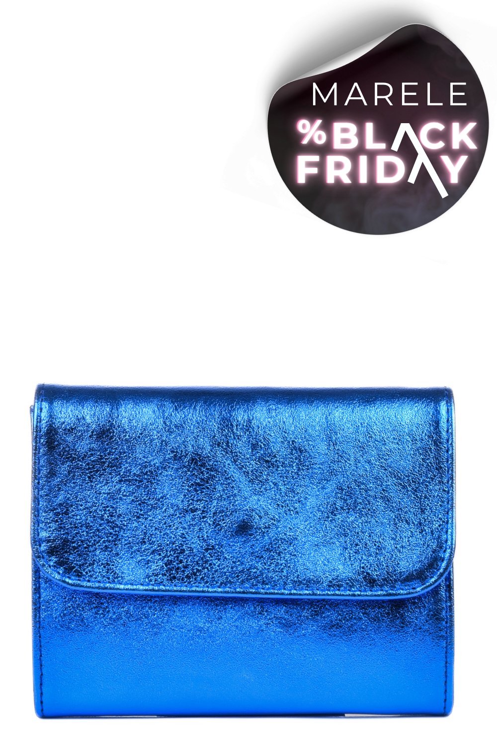 GEANTA BLEUMARIN PIELE NATURALA BS3411