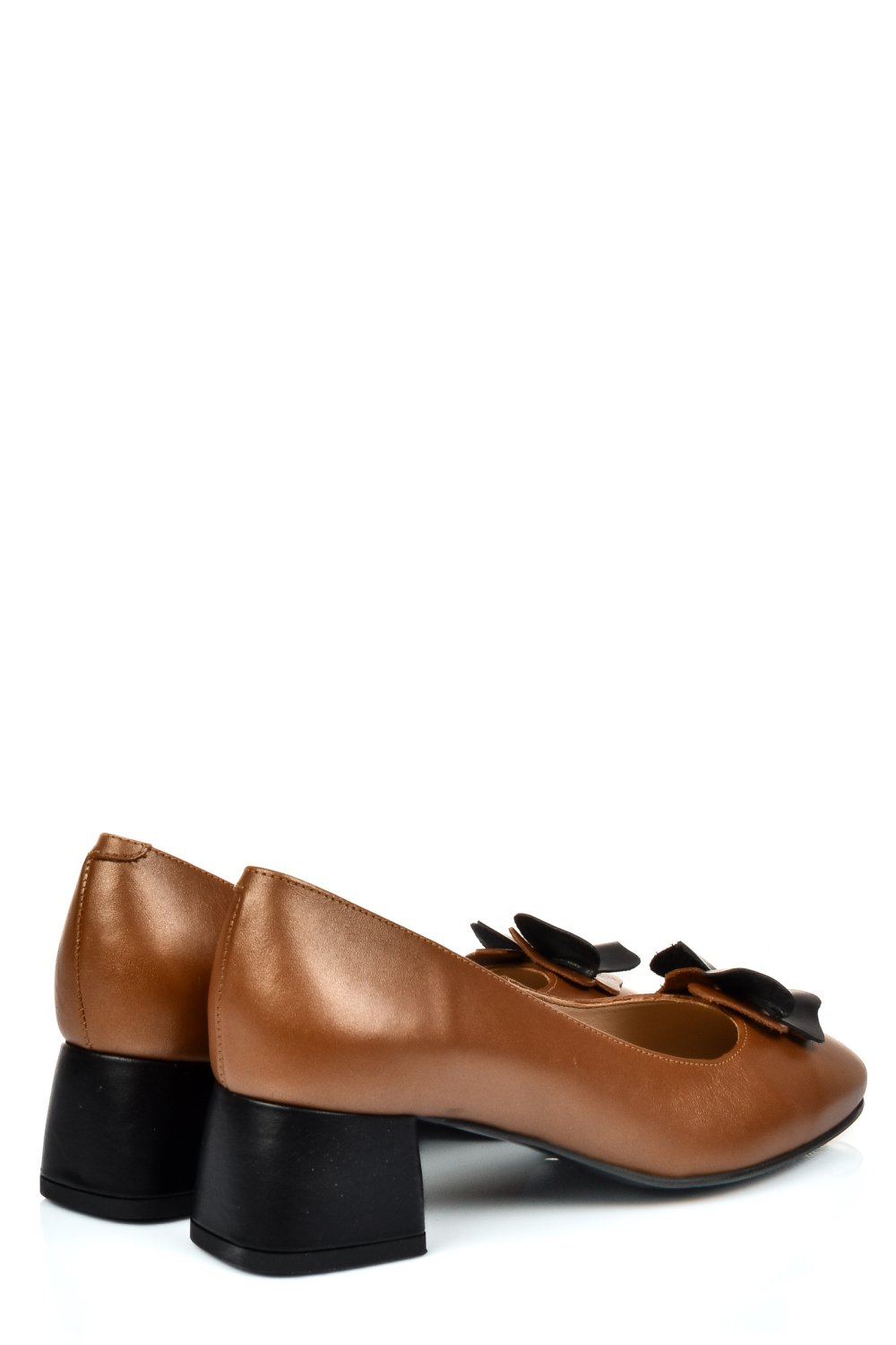 PANTOFI MARO PIELE NATURALA 5S77555