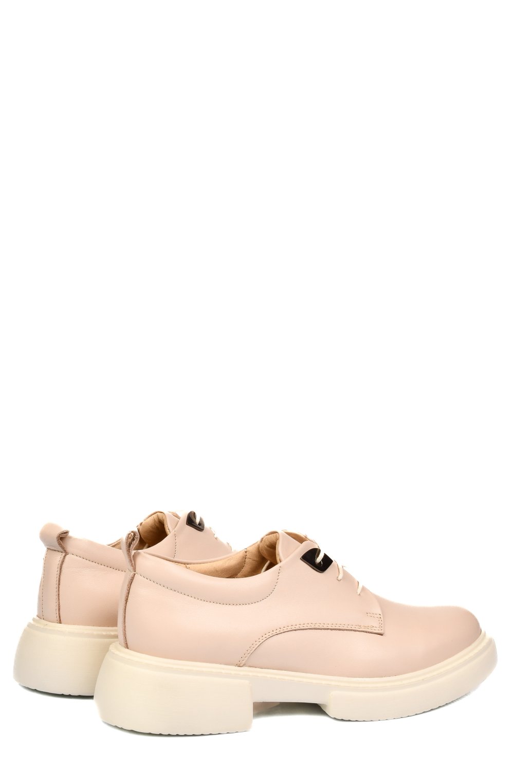 PANTOFI ROZ PIELE NATURALA  251622NP