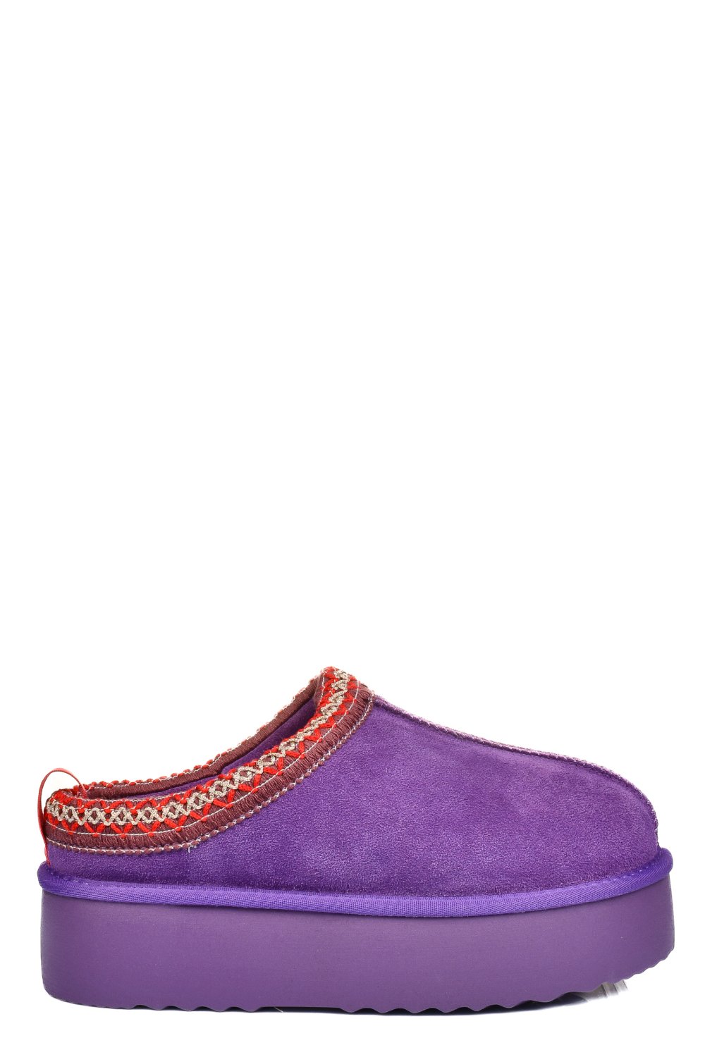 SABOTI MOV PIELE NATURALA INTOARSA 1S77253