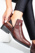 GHETE MARO PIELE NATURALA 2S7764
