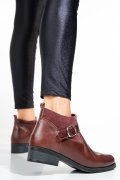 GHETE MARO PIELE NATURALA 2S7764