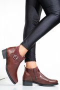 GHETE MARO PIELE NATURALA 2S7764
