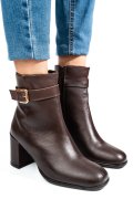 GHETE MARO PIELE NATURALA 1S771835