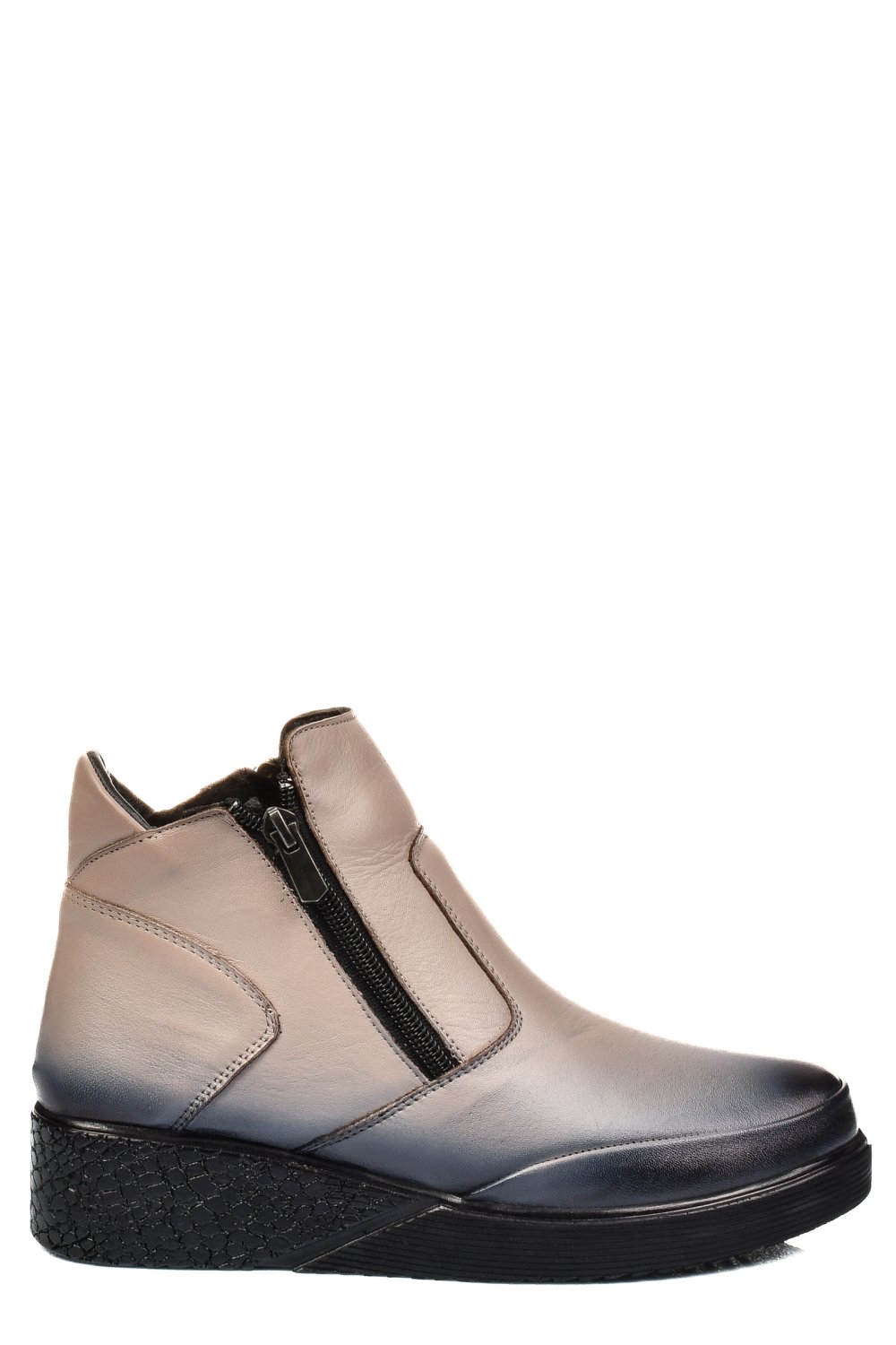 GHETE TAUPE PIELE NATURALA APCKD080