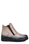 GHETE TAUPE PIELE NATURALA APCKD080