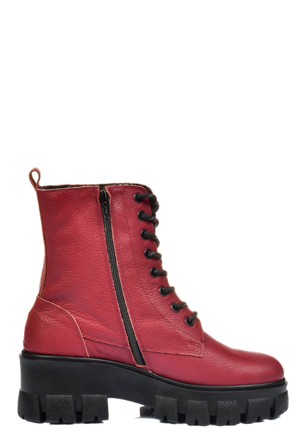 GHETE VISINI PIELE NATURALA 1S7755