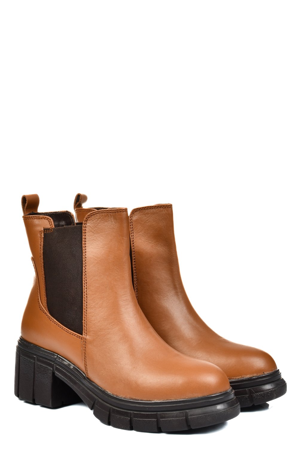 GHETE MARO PIELE NATURALA 1S770602