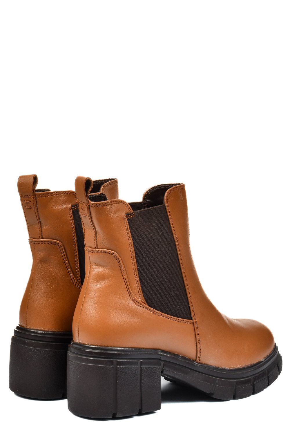 GHETE MARO PIELE NATURALA 1S770602