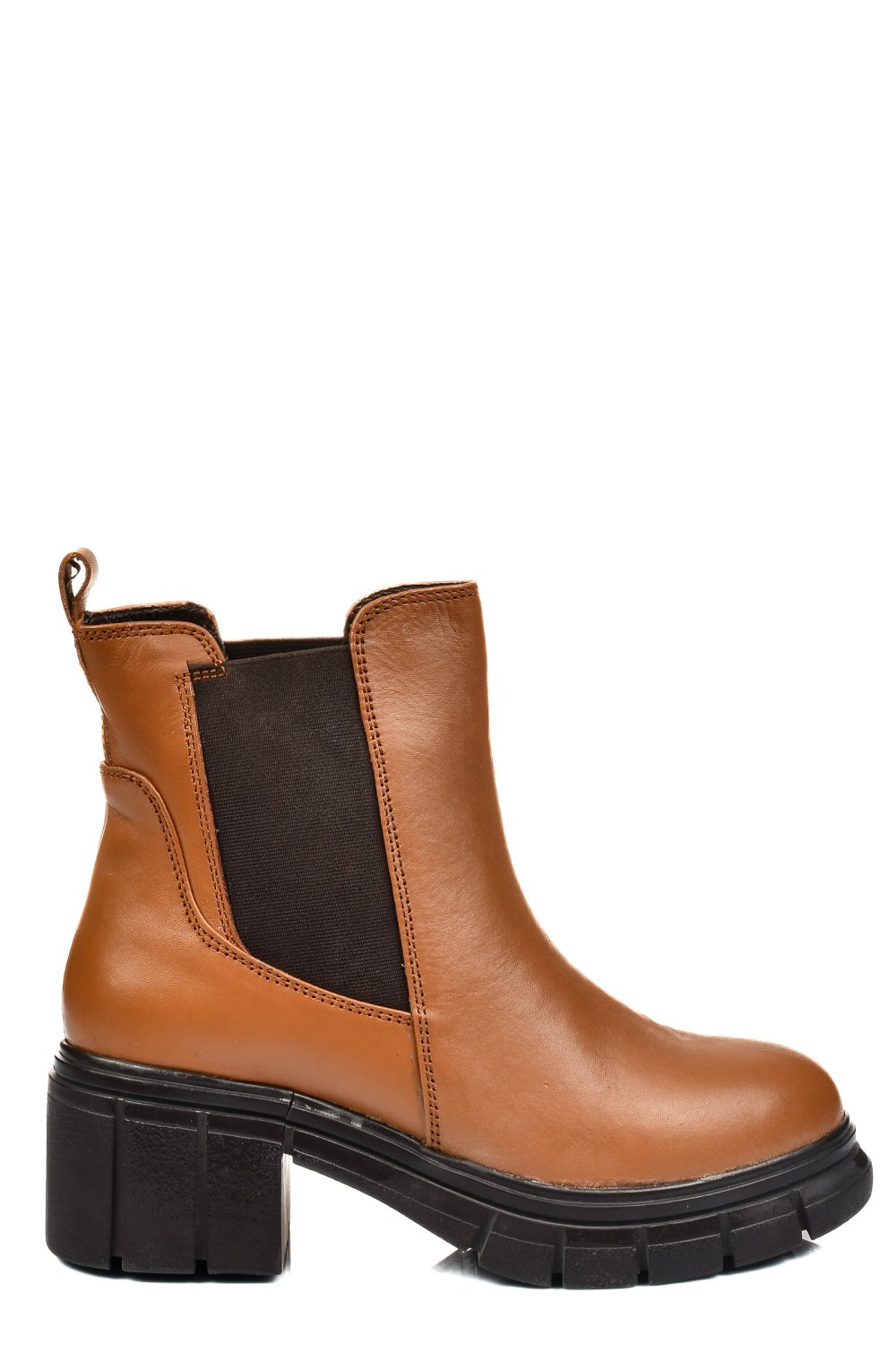 GHETE MARO PIELE NATURALA 1S770602