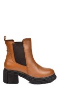 GHETE MARO PIELE NATURALA 1S770602