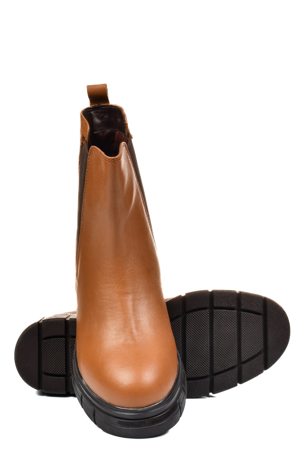 GHETE MARO PIELE NATURALA 1S770602