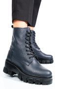 GHETE BLEUMARIN PIELE NATURALA 1S7755