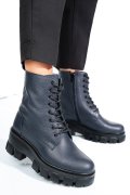 GHETE BLEUMARIN PIELE NATURALA 1S7755