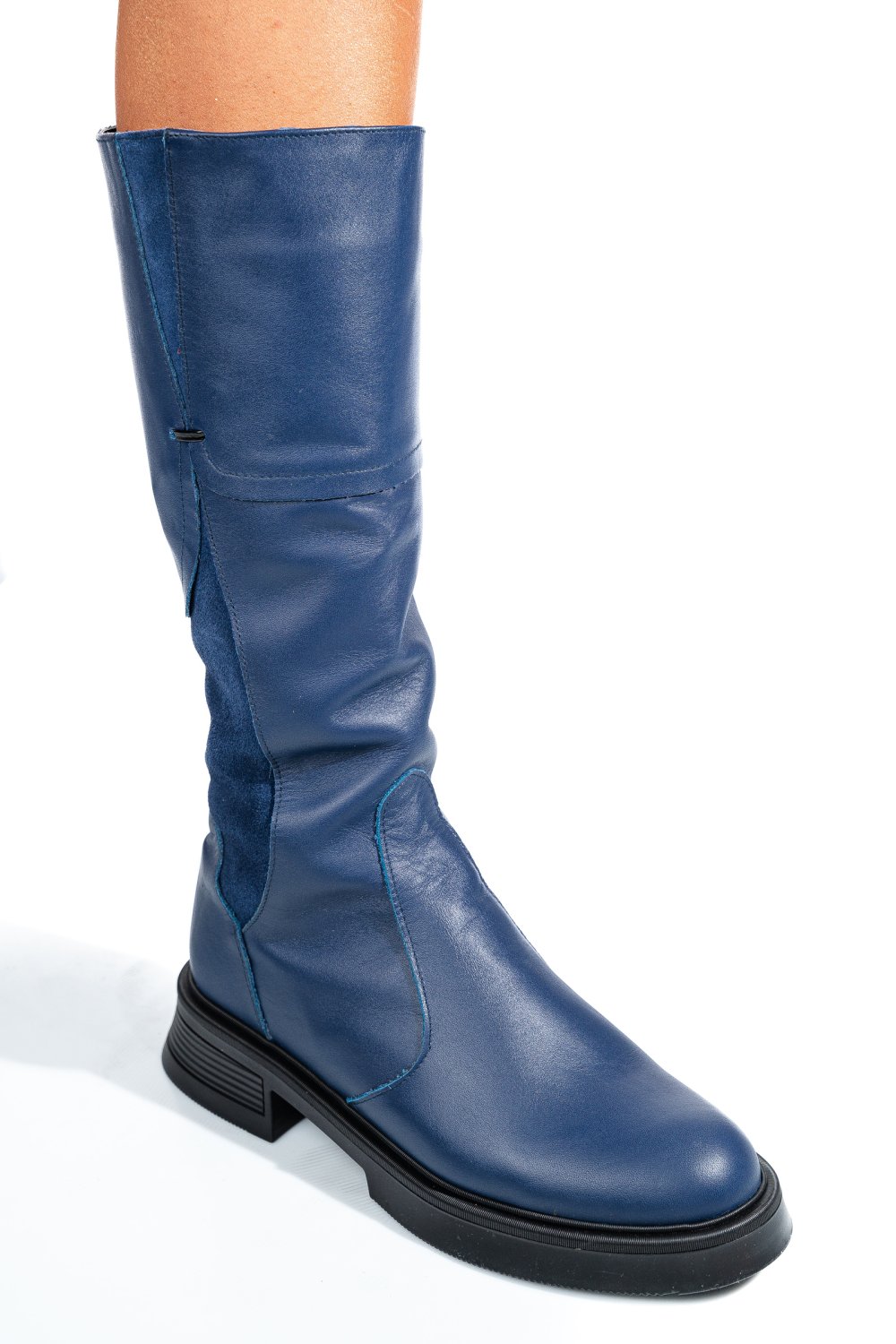 CIZME BLEUMARIN PIELE NATURALA 7PC30