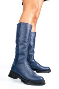 CIZME BLEUMARIN PIELE NATURALA 7PC30