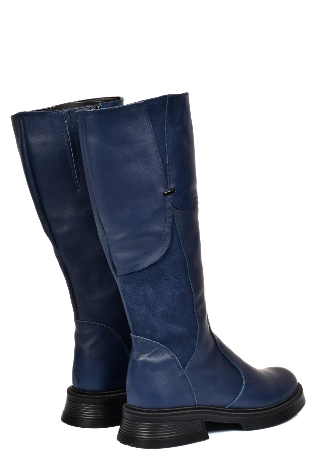 CIZME BLEUMARIN PIELE NATURALA 7PC30