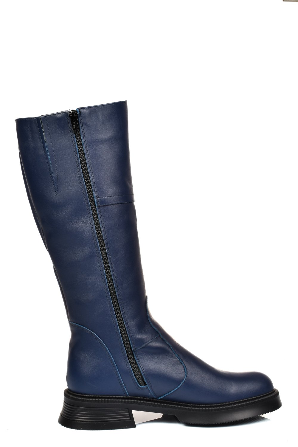 CIZME BLEUMARIN PIELE NATURALA 7PC30
