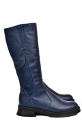 CIZME BLEUMARIN PIELE NATURALA 7PC30