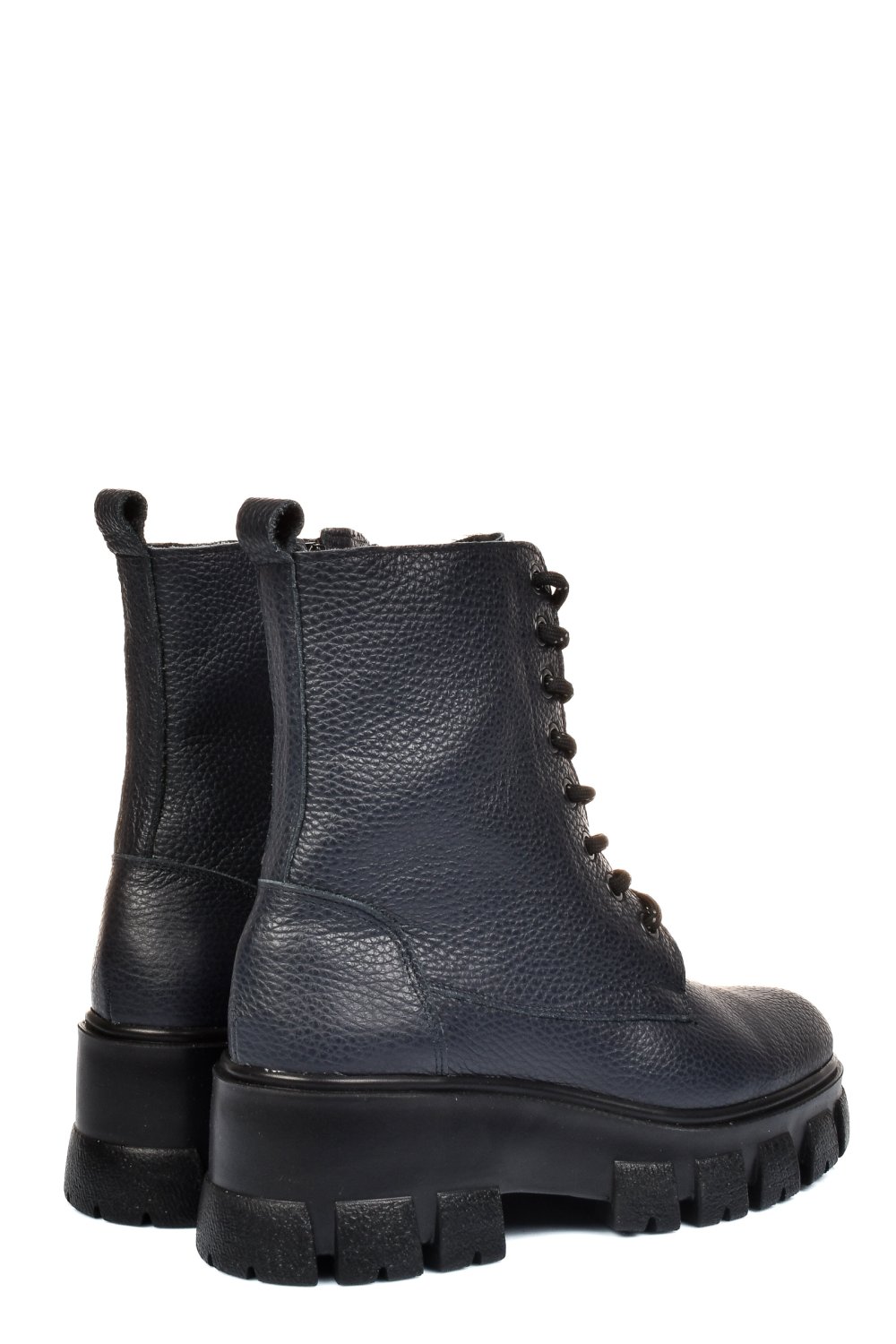 GHETE BLEUMARIN PIELE NATURALA 1S7755