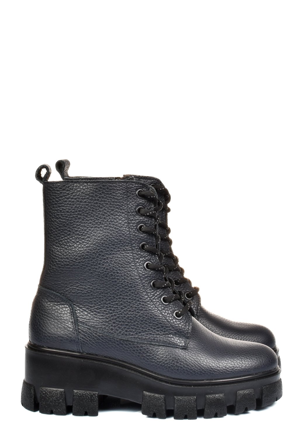 GHETE BLEUMARIN PIELE NATURALA 1S7755