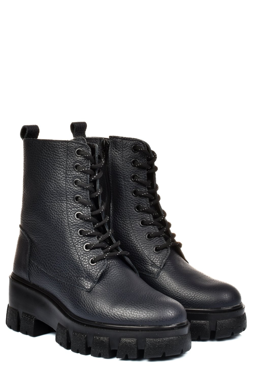 GHETE BLEUMARIN PIELE NATURALA 1S7755