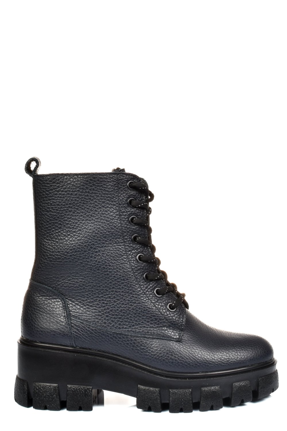 GHETE BLEUMARIN PIELE NATURALA 1S7755
