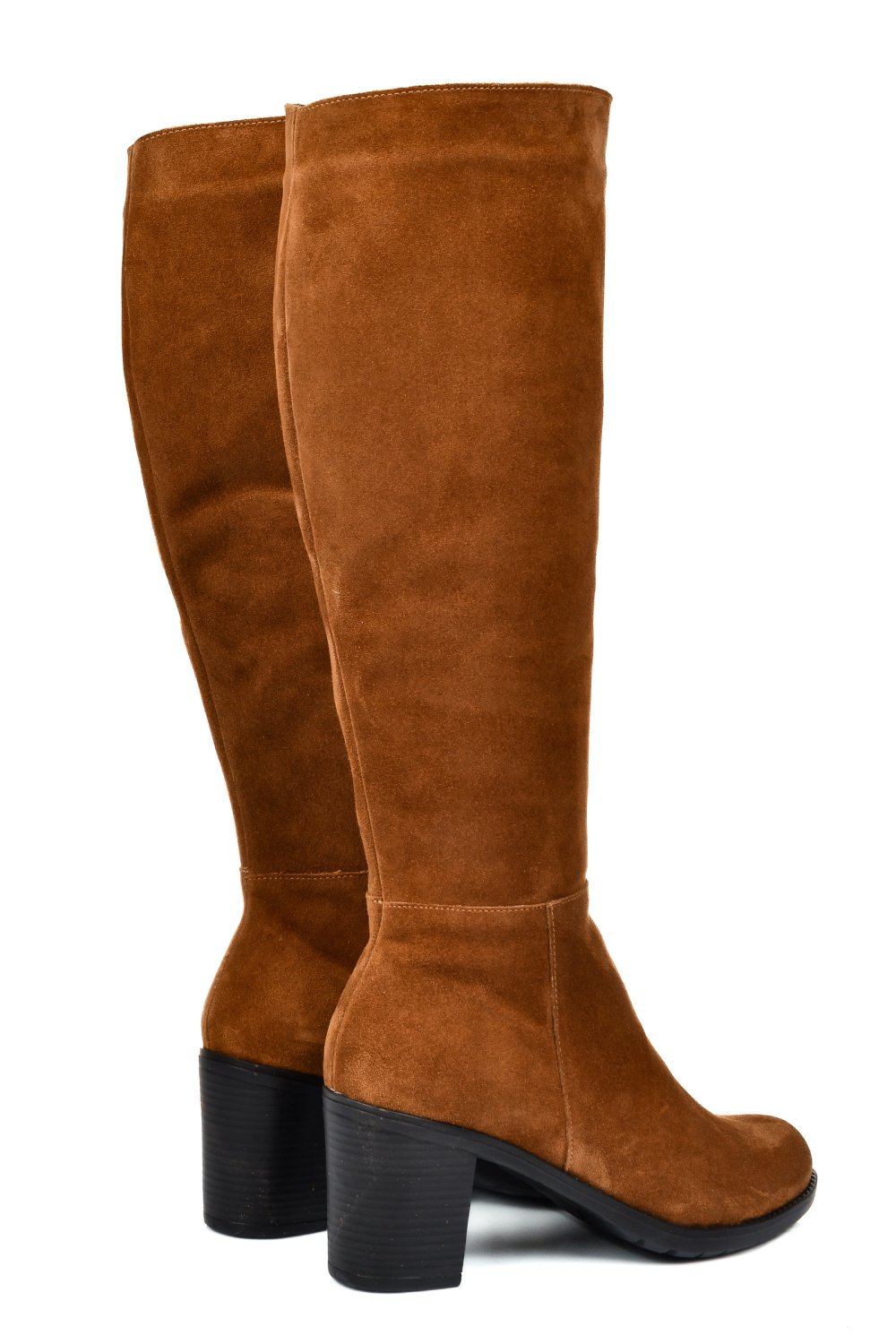 CIZME MARO PIELE NATURALA INTOARSA 8S7700