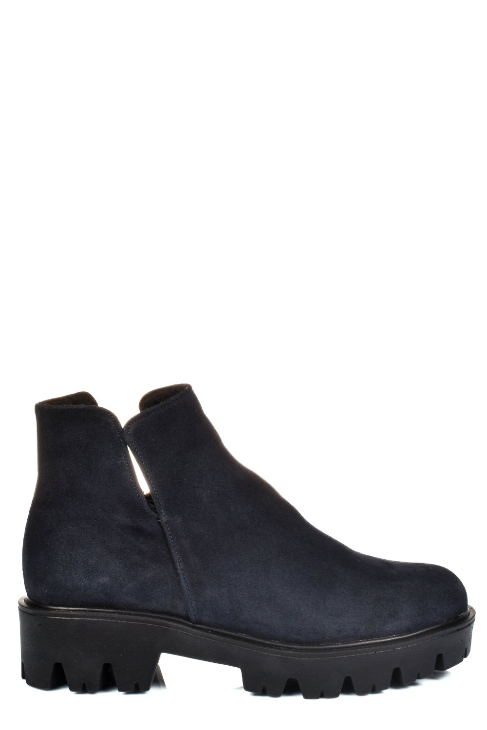 GHETE BLEUMARIN PIELE NATURALA INTOARSA 0S7724