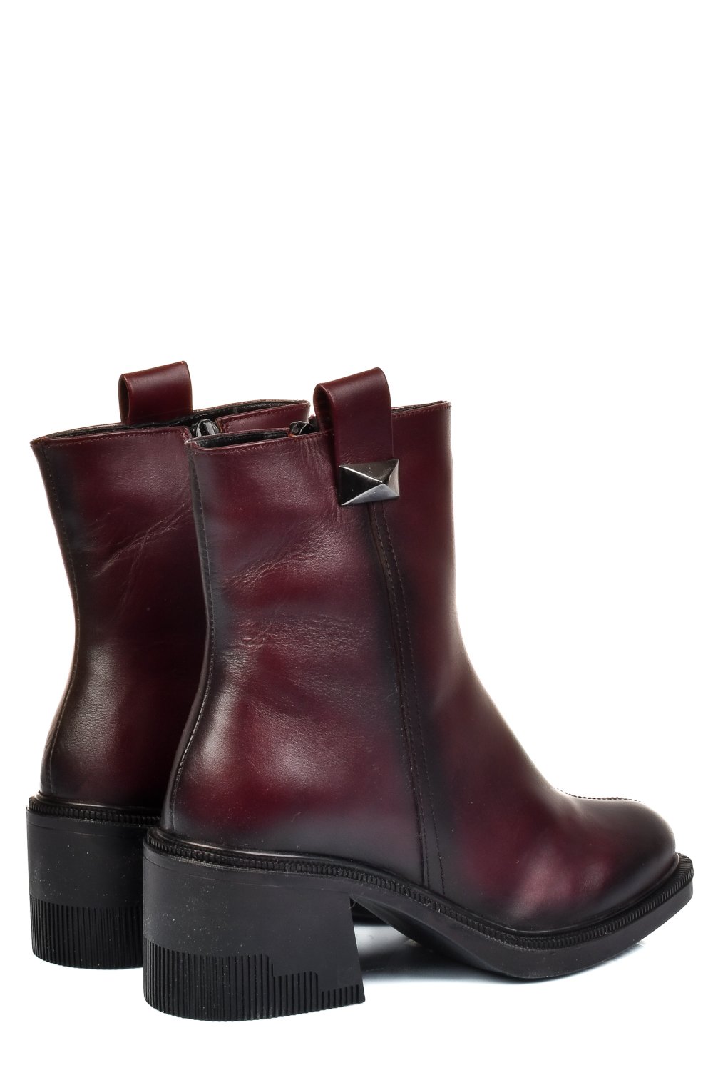 GHETE VISINII PIELE NATURALA 4S7727