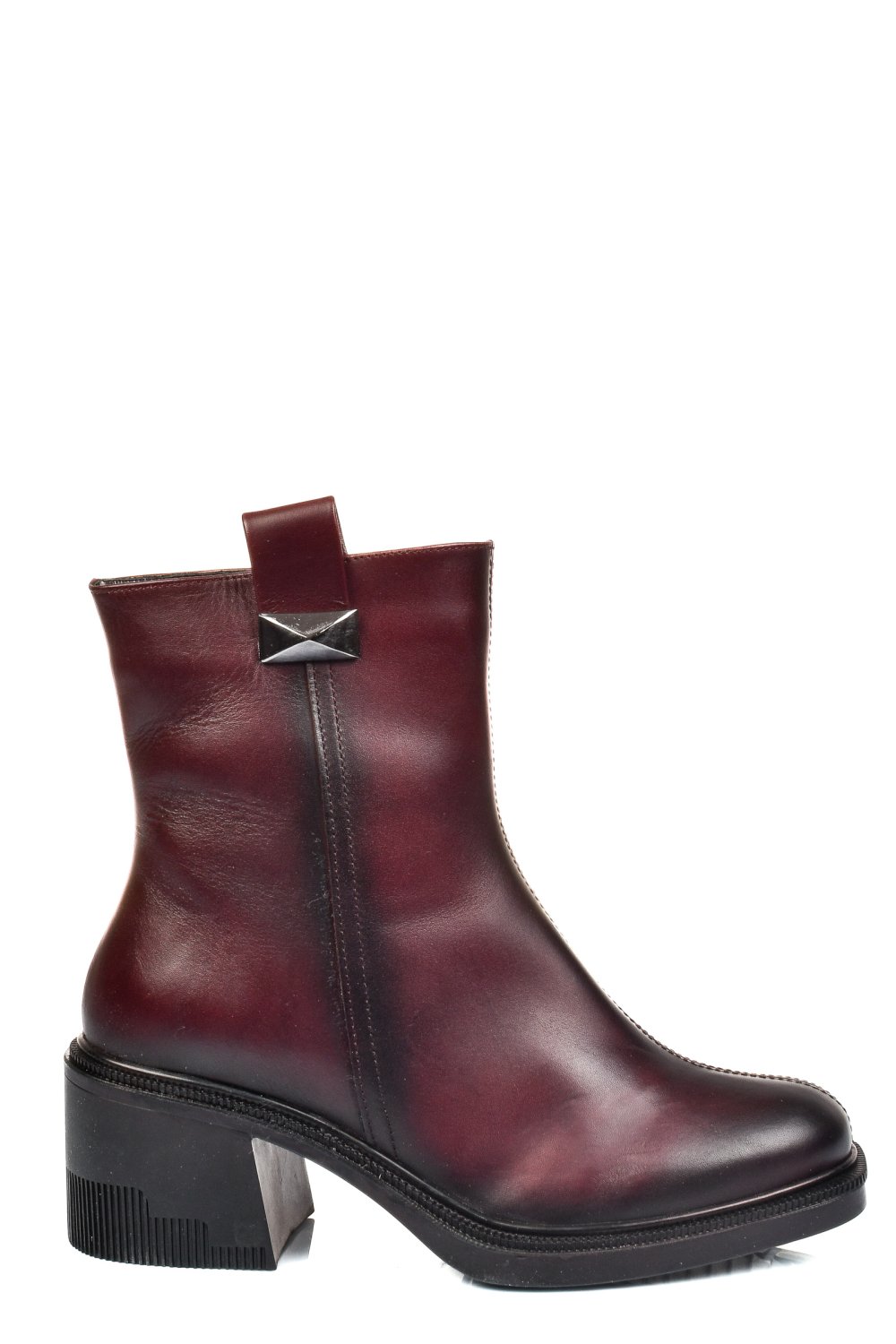 GHETE VISINII PIELE NATURALA 4S7727