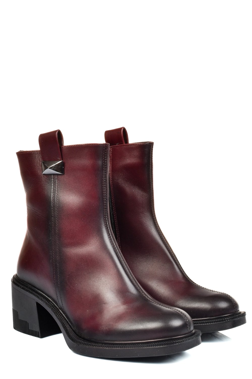 GHETE VISINII PIELE NATURALA 4S7727