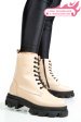 Ghete nude piele naturala 1s7751