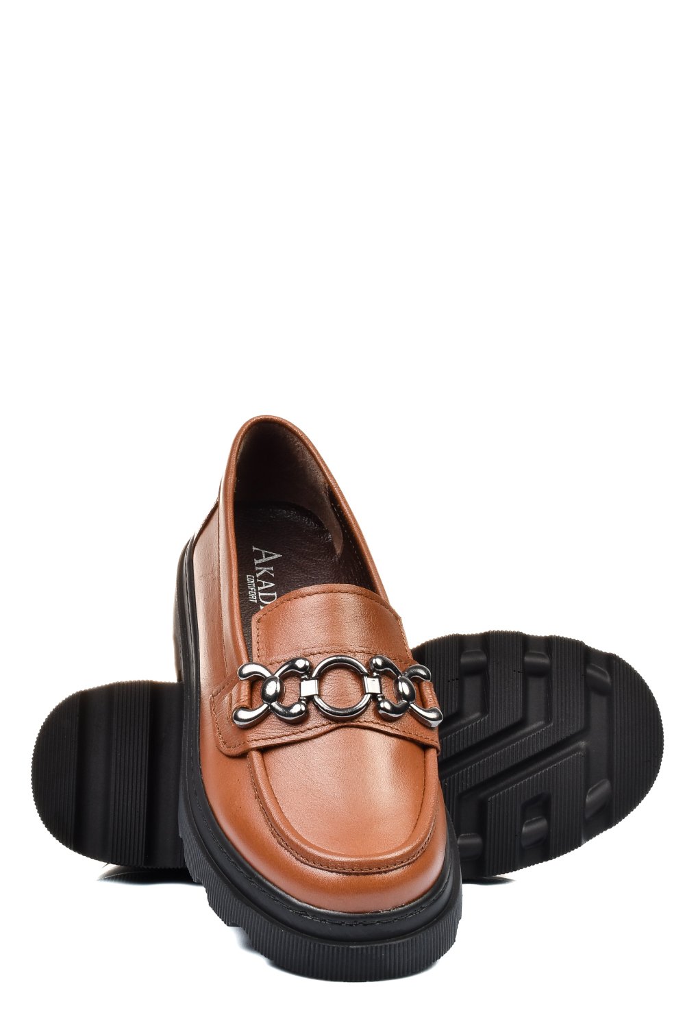 PANTOFI MARO PIELE NATURALA APCKD5402