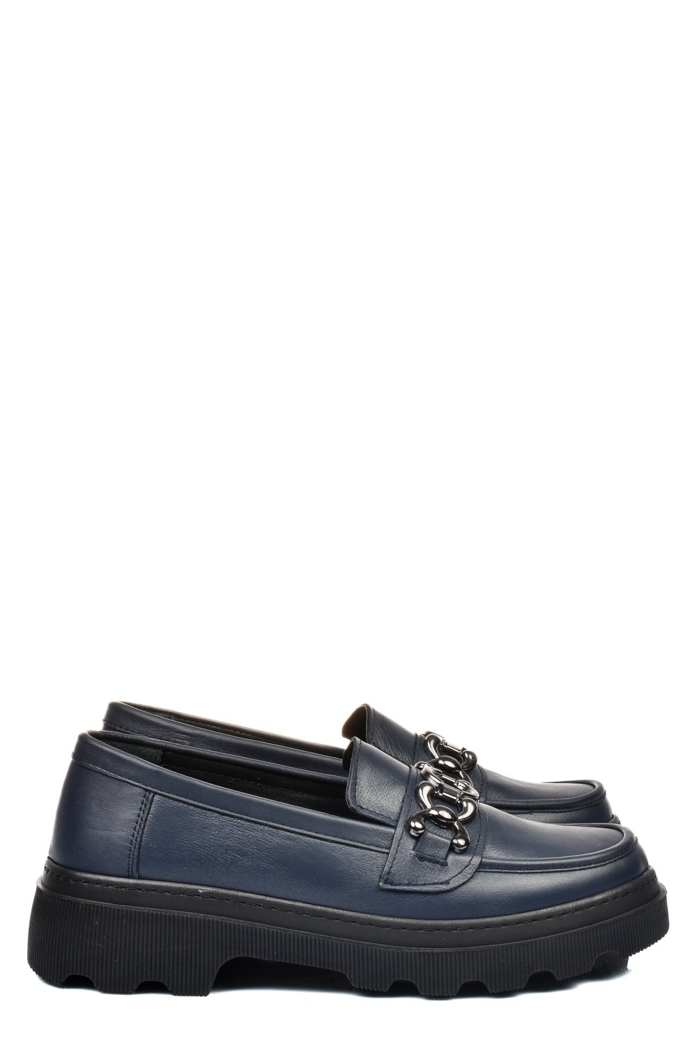 PANTOFI BLEUMARIN PIELE NATURALA APCKD5402