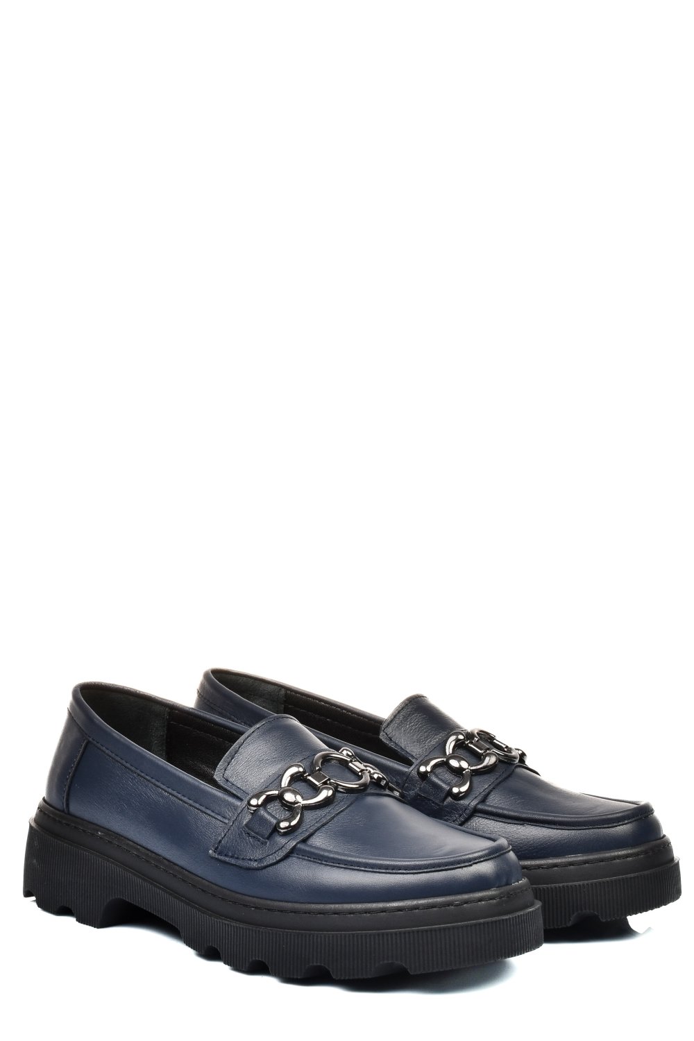 PANTOFI BLEUMARIN PIELE NATURALA APCKD5402