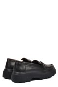 PANTOFI NEGRI PIELE NATURALA APCKD2402