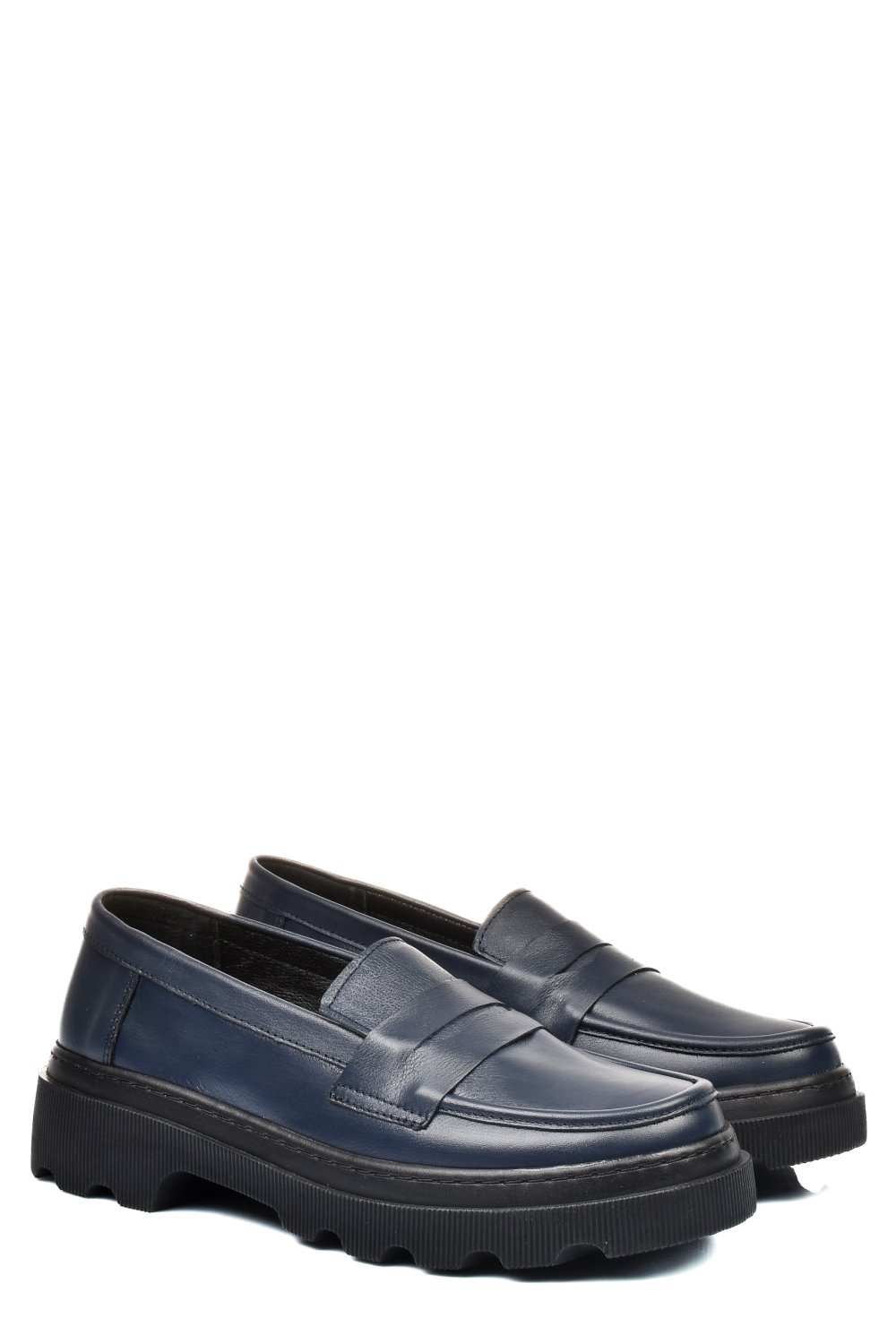 PANTOFI BLEUMARIN PIELE NATURALA APCKD2402