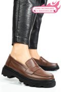 PANTOFI MARO PIELE NATURALA APCKD2402