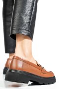 PANTOFI MARO PIELE NATURALA APCKD5402