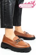 PANTOFI MARO PIELE NATURALA APCKD5402