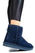 CIZME BLEUMARIN PIELE NATURALA INTOARSA 5SP854
