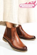 GHETE MARO PIELE NATURALA 2S7711