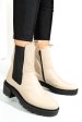 Ghete crem piele naturala 2s7724