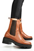 GHETE MARO  PIELE NATURALA 2S7724