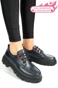 PANTOFI BLEUMARIN PIELE NATURALA APCKD7465