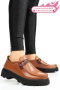 PANTOFI MARO PIELE NATURALA APCKD-9524