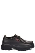 PANTOFI NEGRI PIELE NATURALA APCKD-9524