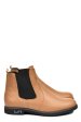 Ghete camel piele naturala 2s7711